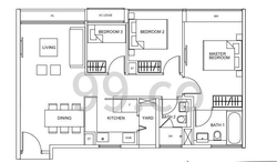 RV Residences (D10), Condominium #589802571
